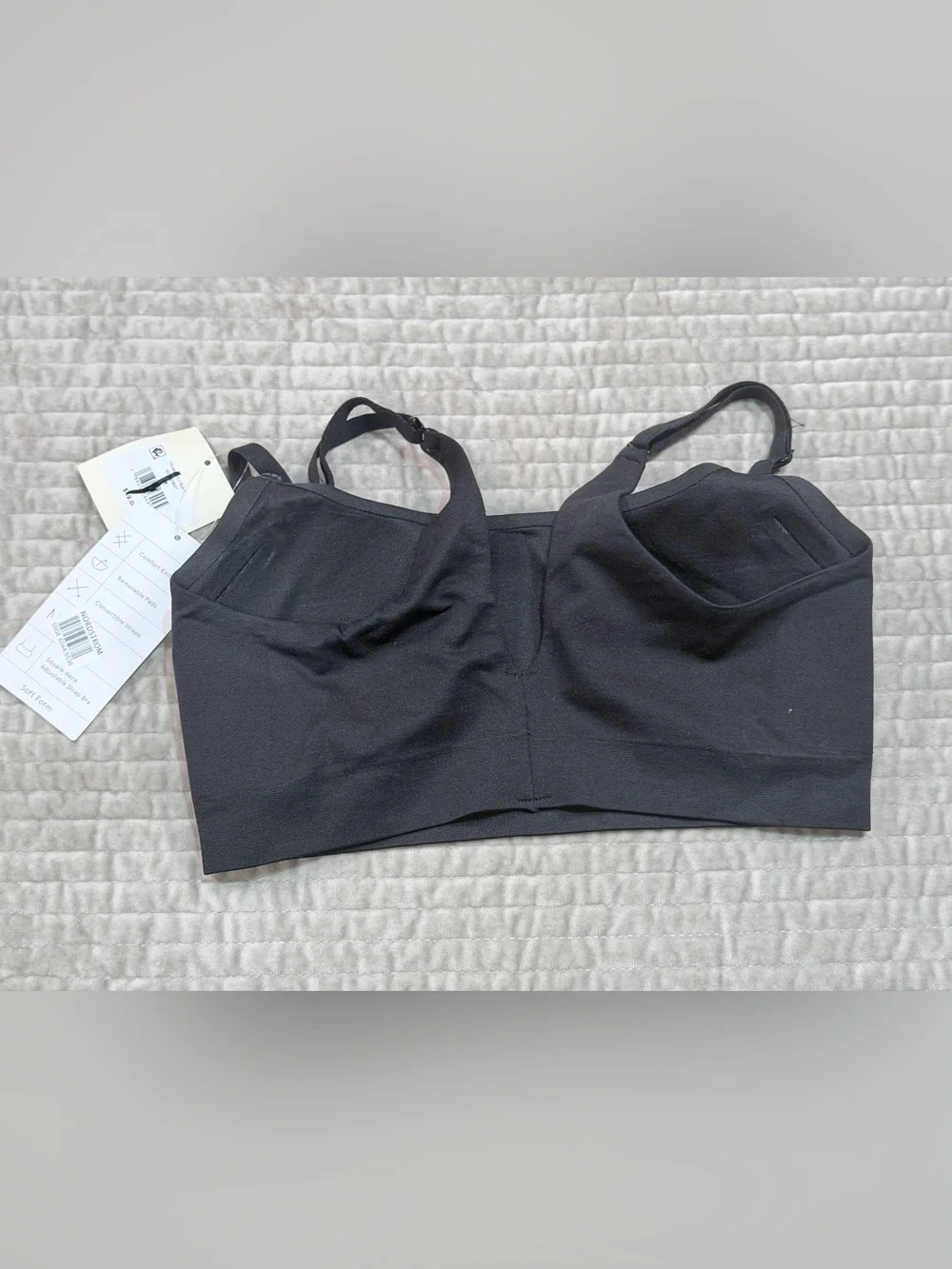 True & Co. new tags